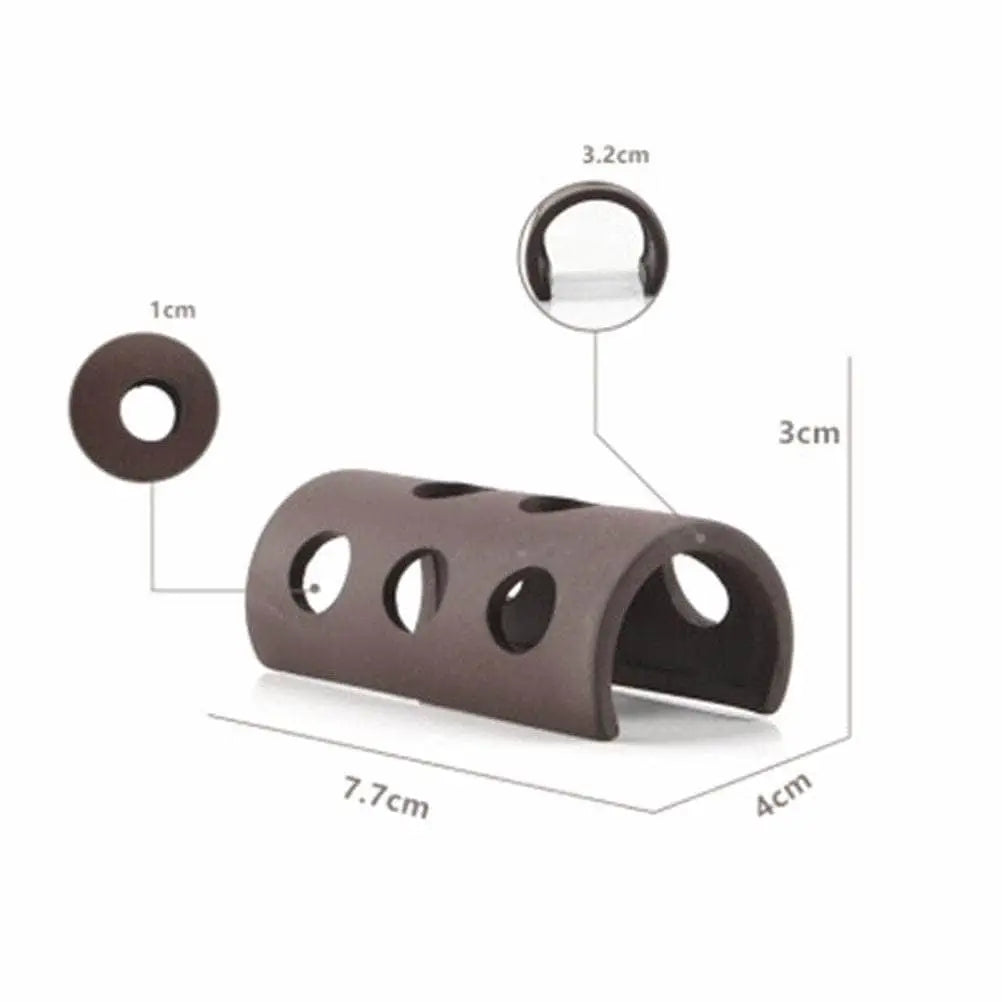 Ceramic Rock Cave Shelter-ABQUATICS