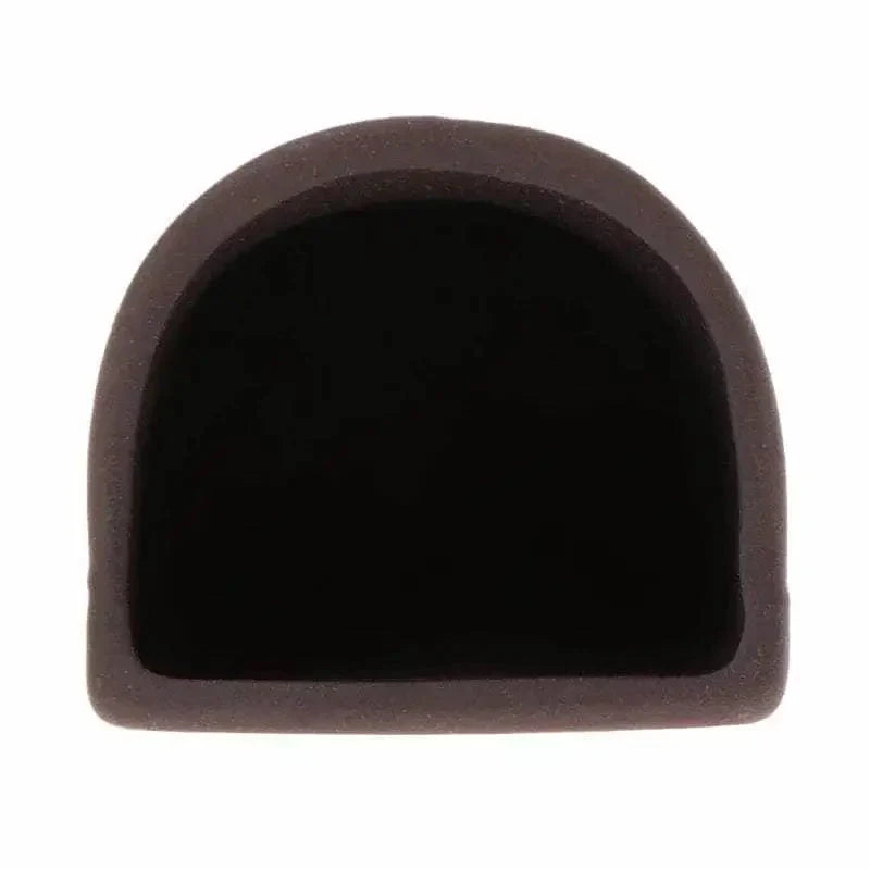 Ceramic Small Brown Bristlenose Pleco Cave D03-10