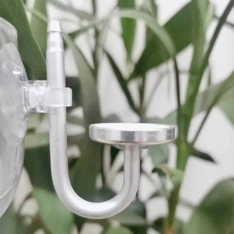 CO2 Atomizer ( J Shaped )
