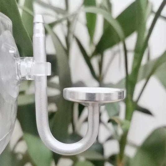 CO2 Atomizer ( J Shaped )