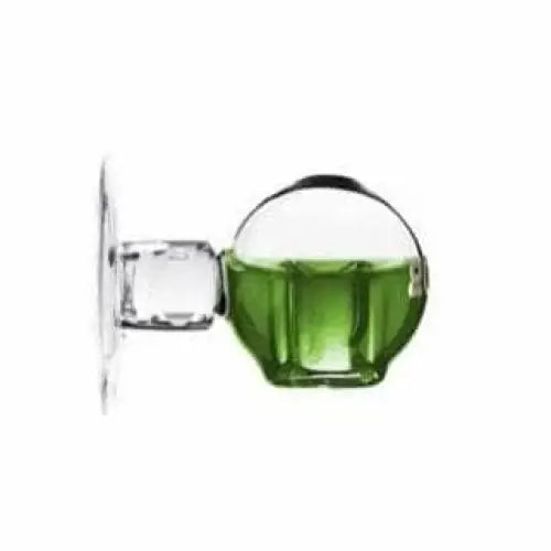 CO2 DROP CHECKER (ROUND TYPE) FC-CT-4