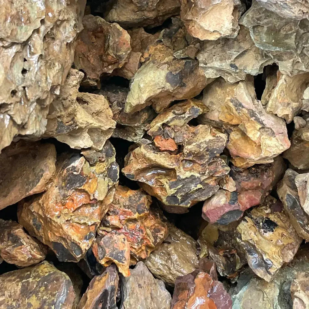 Dragon Stone Rock 1kg