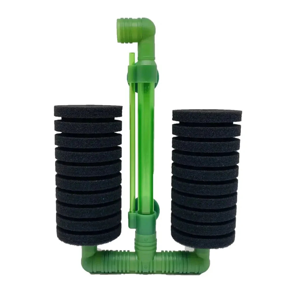 Dual Bio Sponge Filter PK-004