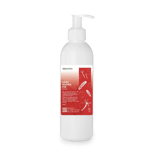 Easy Hydra Fix 250ml (Fixes Hydra Planarai Vorticella &