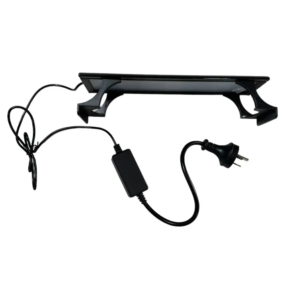 Extendable Aquarium Light Rgb Led 54.5cm (Fits 55-60cm Tank)
