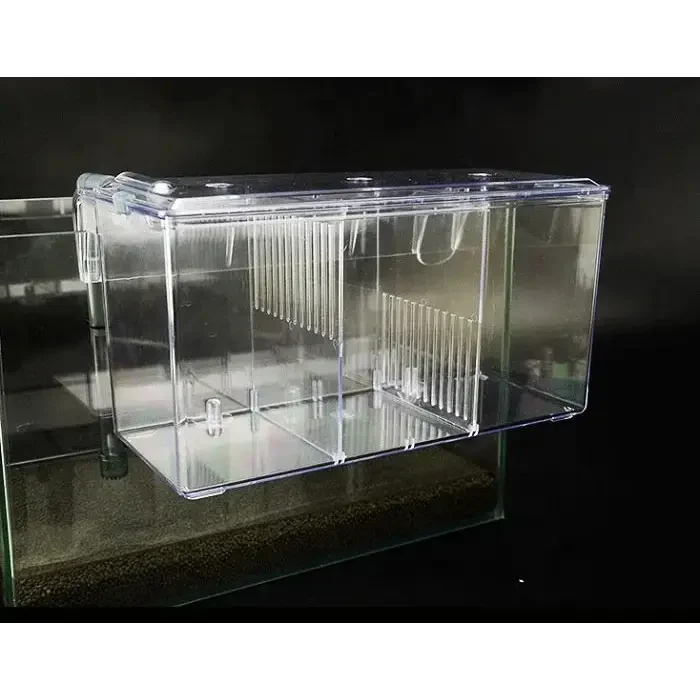 External Breeder Box 25.5cm x 13cm x 13.5cm