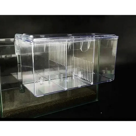 External Breeder Box 25.5cm x 13cm x 13.5cm