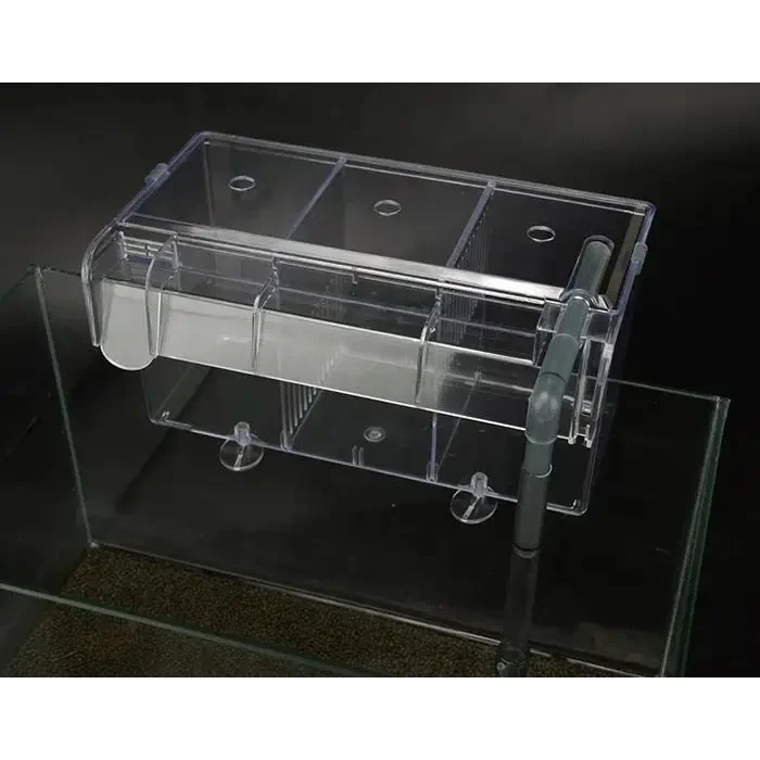 External Breeder Box 25.5cm x 13cm x 13.5cm