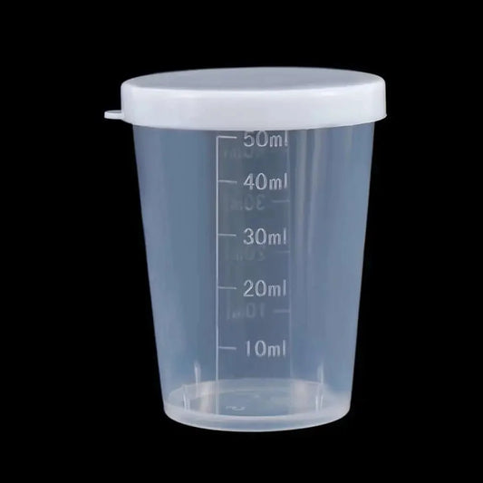 Fish Medication / Food Measuring Cup 50ml