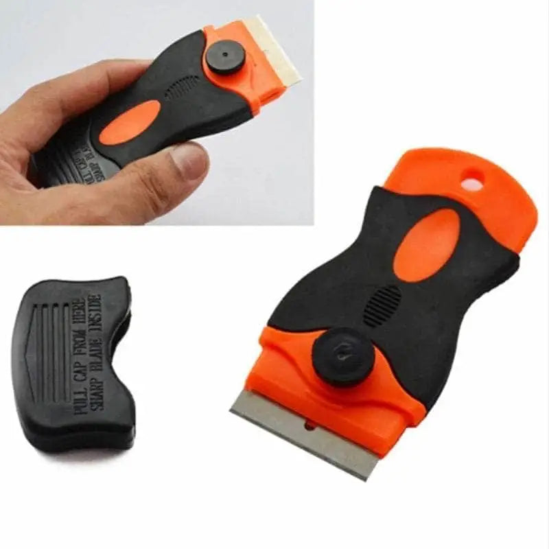 Fish Tank Algae Scraper