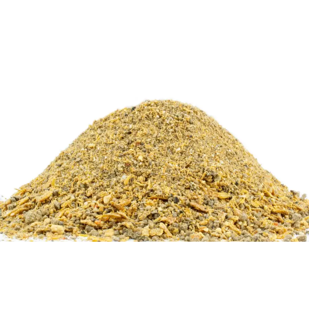 Fuzzy Fox Carnivore Meaty Mix (Fish)