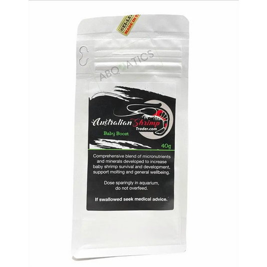 Gei-Lee Aqua Baby Boost 40g