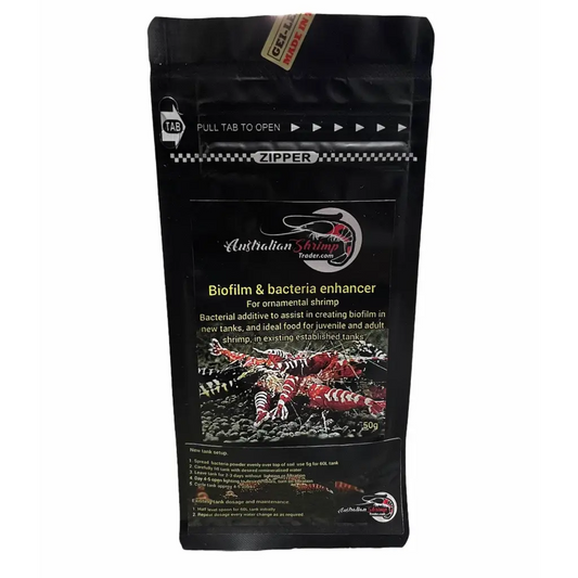 Gei-Lee Aqua Biofilm & Bacteria Enhancer