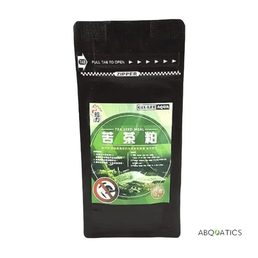 Gei-Lee Aqua Tea Seed Meal