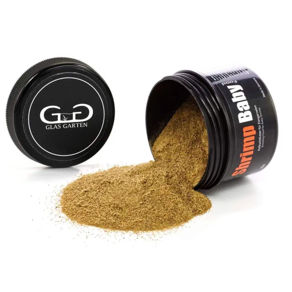 Glasgarten Shrimp Baby 35g