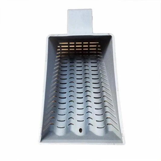 Gravel Sand Scoop Shovel Scraper