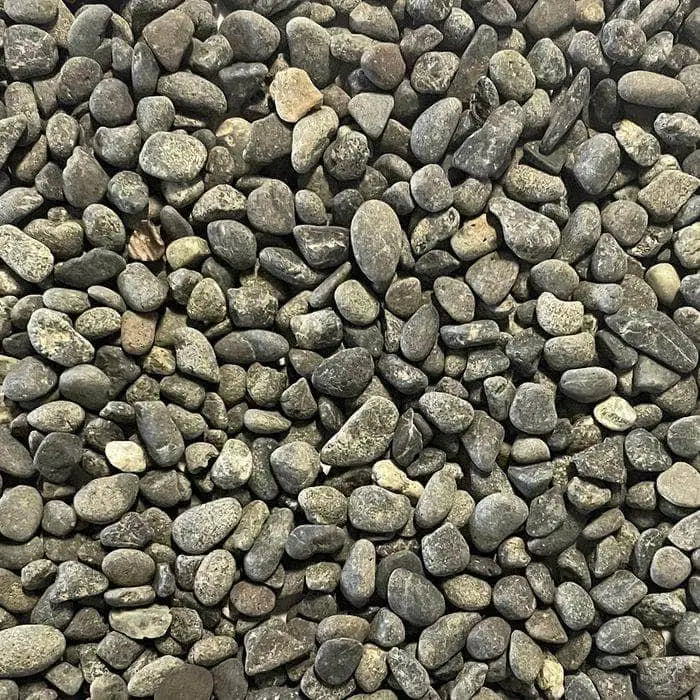 Iwagumi Aquascaping Substrate Gravel 3.5kg - Congo