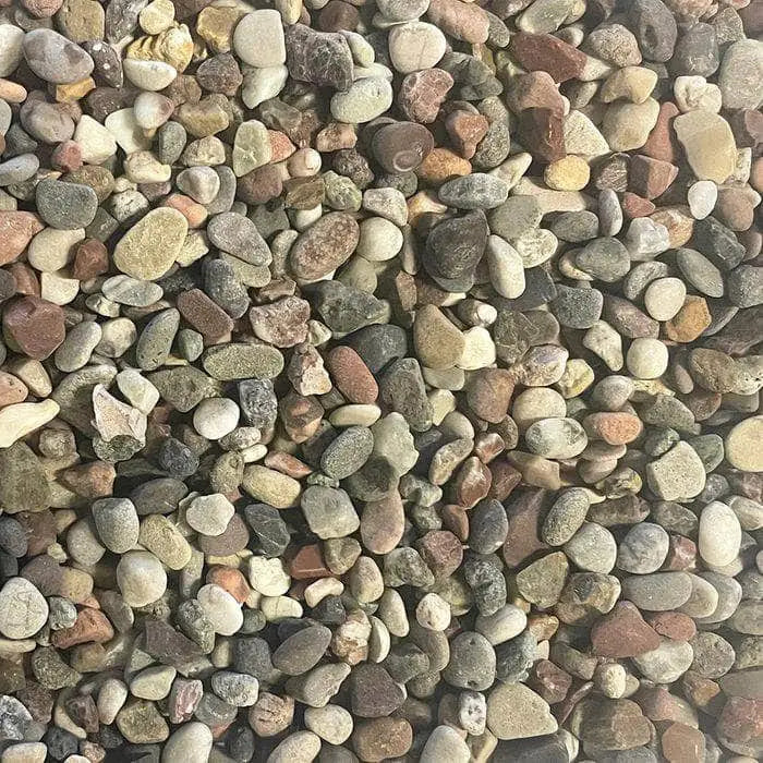 Copy of Iwagumi Aquascaping Substrate Gravel 3.5kg - Fiji