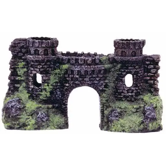 L. Castle 24.5x9.5x14cm