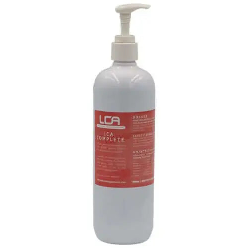 LCA Complete Low Tech - Perfect for Nano Tanks - 500ML