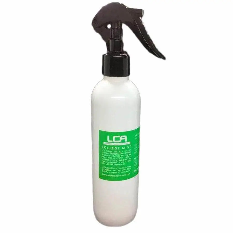 LCA Foliage Mist Fertiliser 500ml