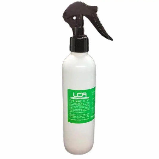 LCA Foliage Mist Fertiliser 500ml