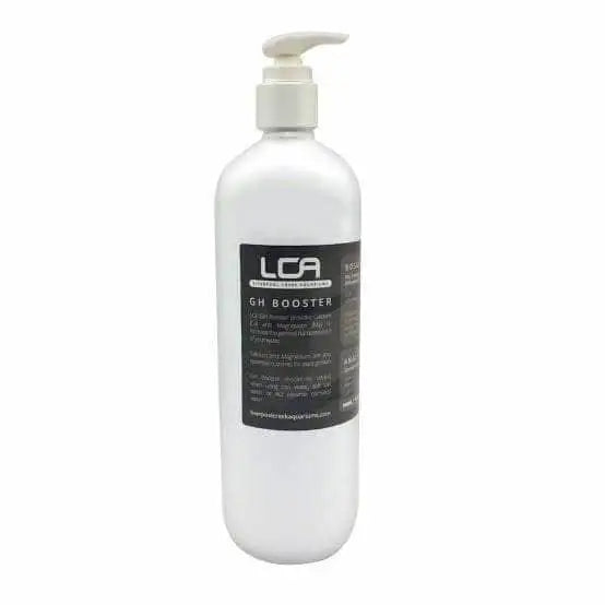 LCA GH Booster