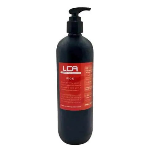 LCA Iron (DTPA) - 500ML