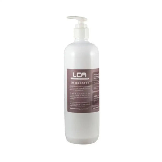 LCA KH Booster - 500ML With Pump