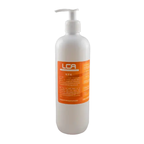LCA Macro Mix (NPK) 500ML