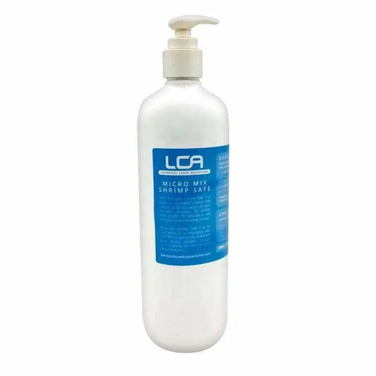 LCA Micro Mix ( Shrimp Safe ) 500ml