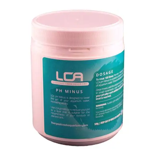 LCA PH Minus 250gm
