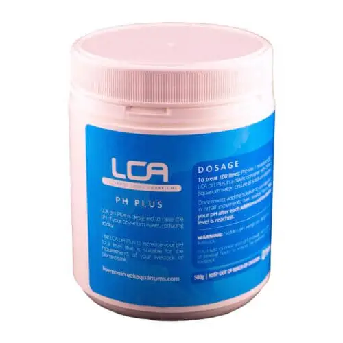 LCA PH Plus