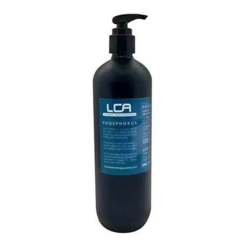 LCA Phosphorus (P) 500ML