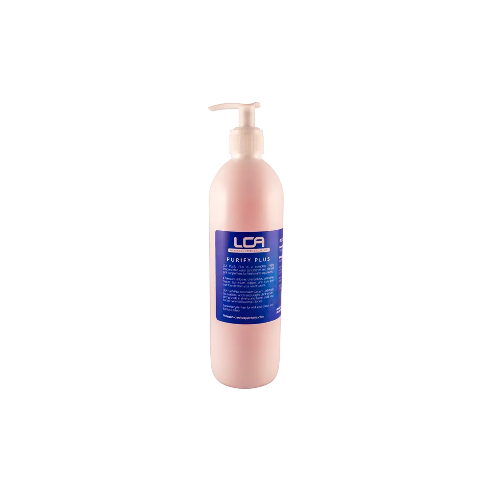 LCA PURIFY PLUS 250ml