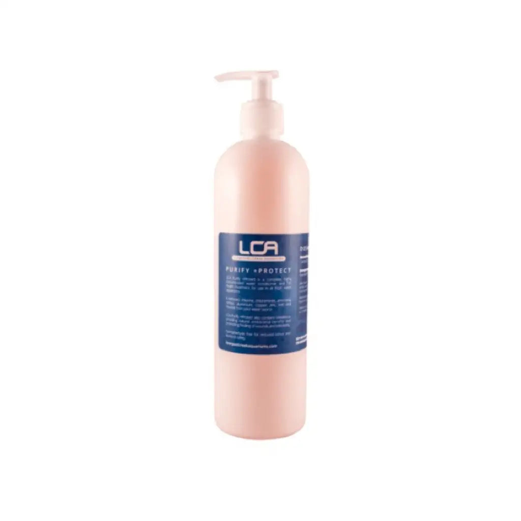 LCA Purify +Protect 500ml