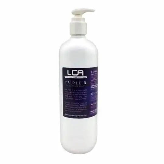 LCA Triple B ( Black Beard Blast ) - 500ML