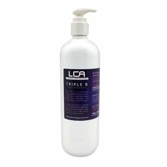 LCA Triple B ( Black Beard Blast ) - 500ML