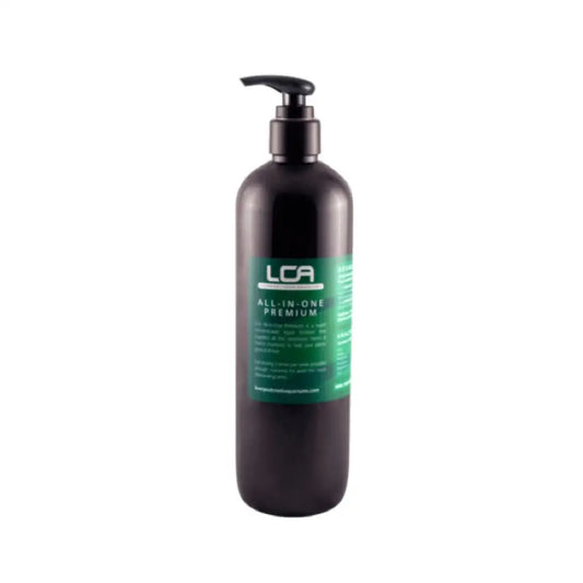 LCA’s All in-One Premium Liquid Fertiliser - 500ML