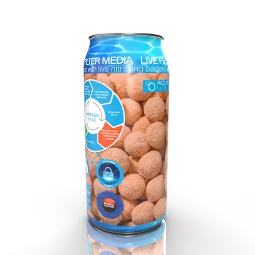 LIVE SPHERES 500ML