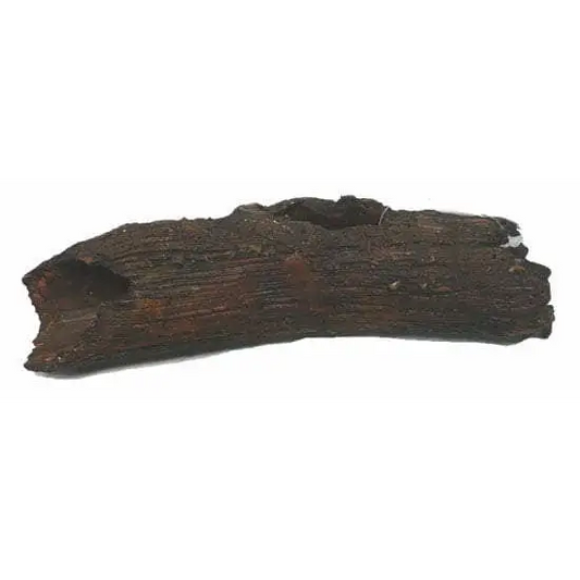 M. Catfish Log Size: 21x5.5x5cm CH6250