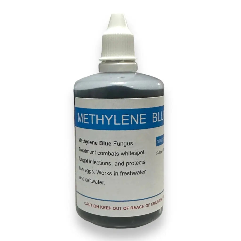 Methylene Blue 100ml