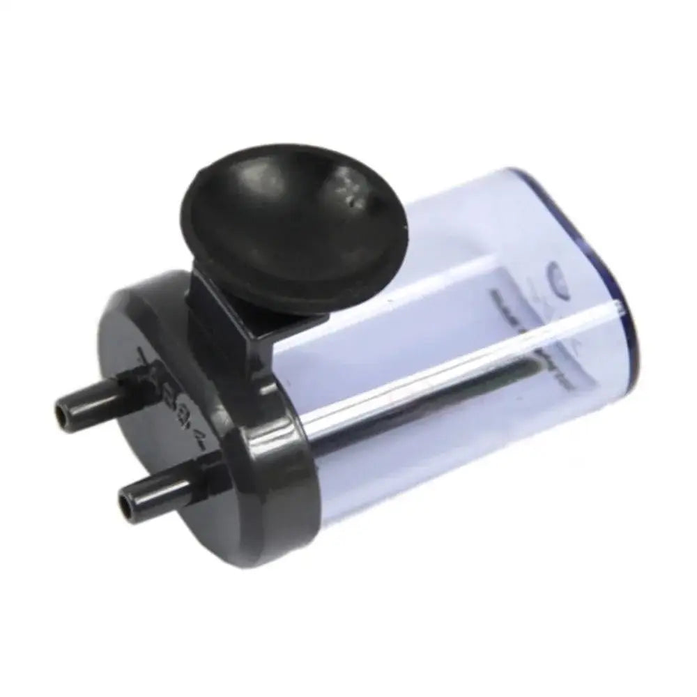Mini Bubble Counter D-518