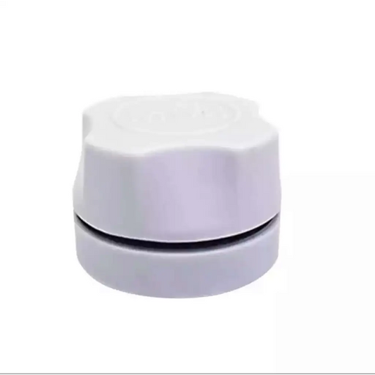 Mini Magnetic Glass Algae Cleaner White L(4A)