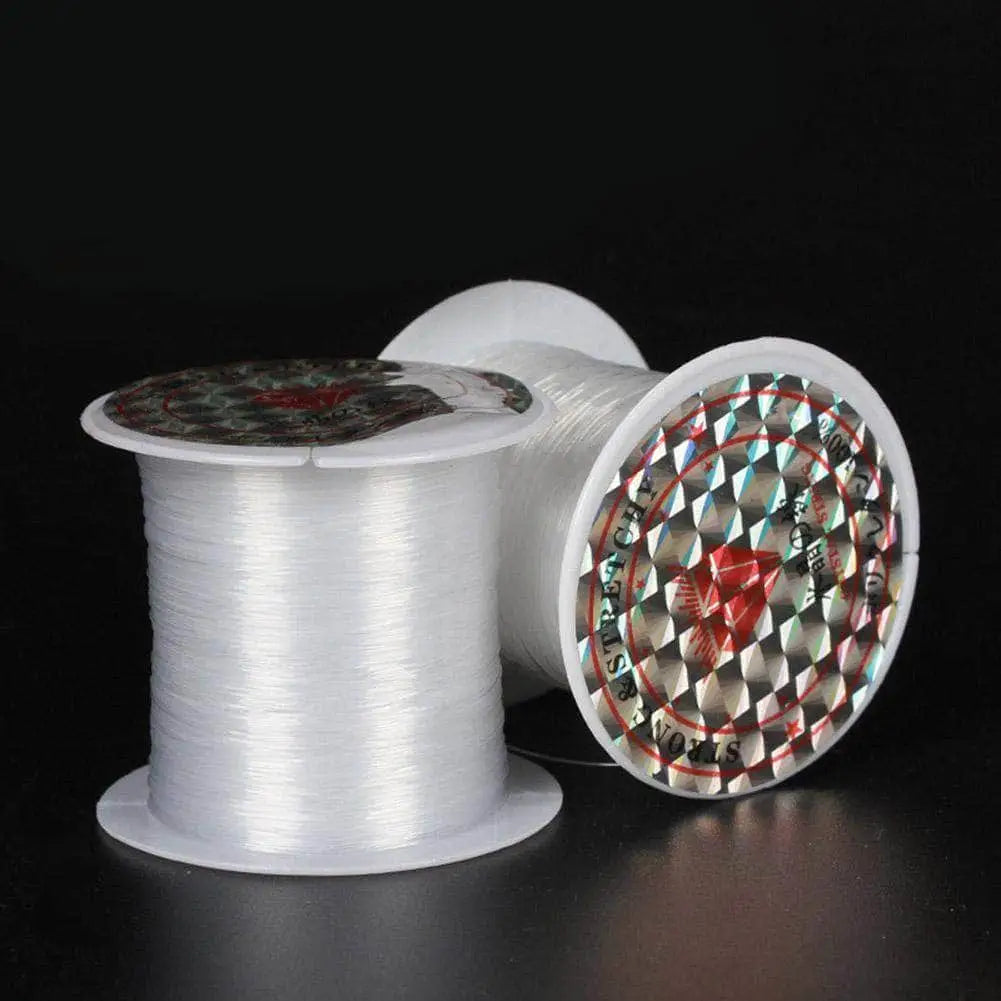 Moss Line 0.3mm 100m