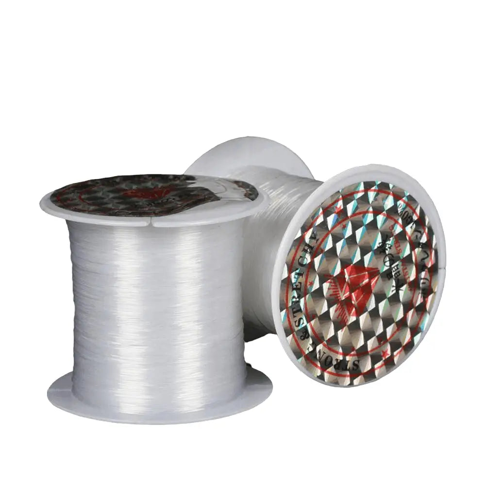 Moss Line 0.3mm 100m
