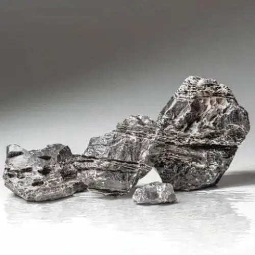 Natural Rock Stone Aquarium Hardscape Aquascaping Fish Tank