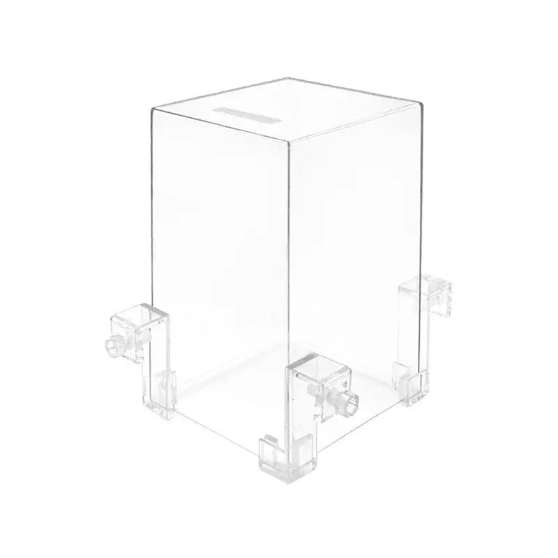 Negative Pressure Fish Tank