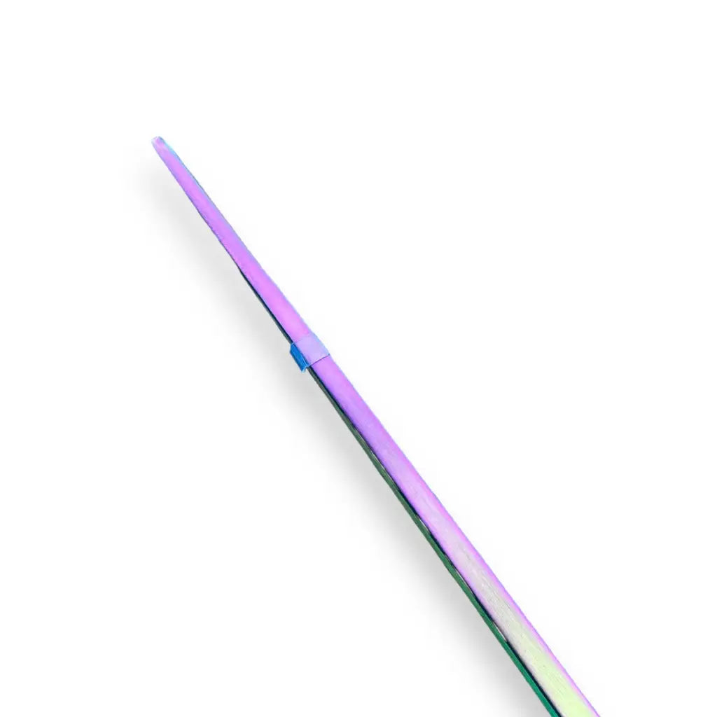 New Abquatics Tweezer 25CM RAINBOW (SECONDS)