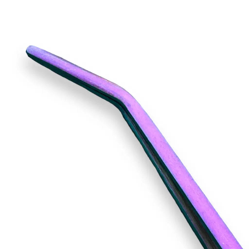 New Abquatics Tweezer 25CM RAINBOW (SECONDS)